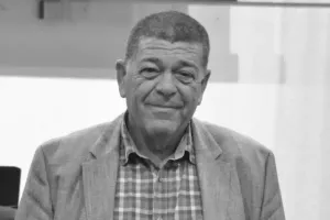 "Έφυγε" ο Θεόδωρος Πυρίλλης