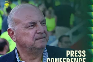 Διάσκεψη/Καραπατάκης