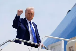 Jerusalem Post: Ο Τραμπ έτοιμος να δώσει στο Ιράν την τελευταία ευκαιρία για εκεχειρία