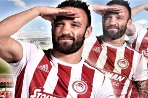 Επιστροφή... Βαλμπουενά!