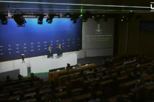 Τα ΖΕΥΓΑΡΙΑ για το Β' Προκριματικό του Conference League