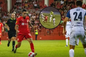Το Ευρωπαϊκό... του Lohan (Βίντεο)