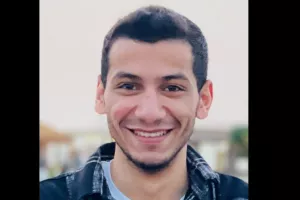 Συμφωνία με Mohamed Elsanhoty