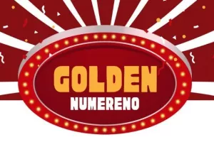 Golden Numereno