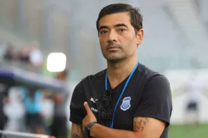 Απάντηση Φανούριου στα... κακόβουλα σχόλια 