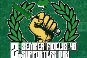 Semper Fidelis 48 Supporters Day