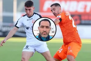 Δήμος για Στάθη: "Έχει αυτό που θέλουν όλες οι ομάδες - Μοιάζει σε Λοΐζου"