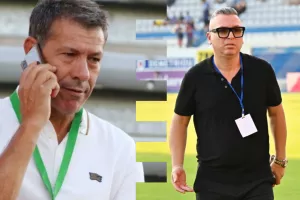 Τους ξέρει και την ξέρουν… 