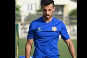 Συνεργασία με Κυριακο Χρυσοστόμου