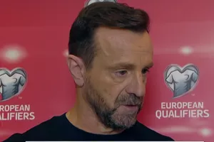 Μάντζιος: ''Εκείνη η φάση ήταν κομβική''