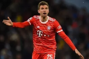 Ενδιαφέρον από ομάδες του MLS για τον Μίλερ