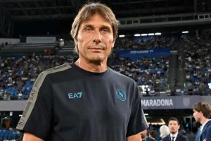 Κόντε: «Για να πετύχεις χρειάζεται αθλητική πανουργία, να πηγαίνεις στη μάχη χωρίς ενδοιασμούς»