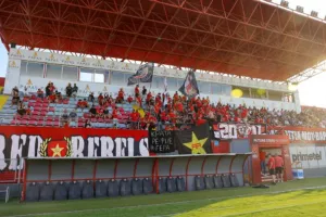Στον Αγρό φέτος η προετοιμασία 