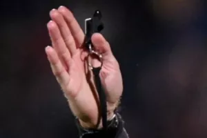 Νομική προστασία στους διαιτητές ίση με εκείνη των αστυνομικών στην Ιταλία