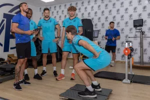 (Ενδιαφέρει Άρη) Έναρξη για  Puskás Akadémia