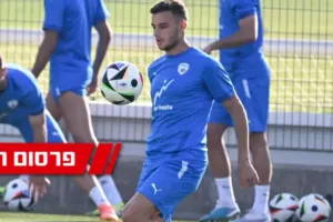 (Πάφος) Δεύτερη μεταγραφή η Μακάμπι