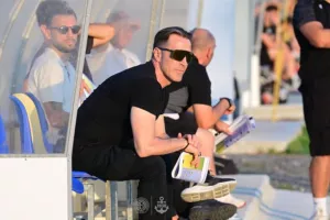 Προτεραιότητα... για Τραμετσάνι