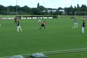 ΑΕΚ-RFC Seraing: Ισόπαλη στο δεύτερο φιλικό  (φώτος)