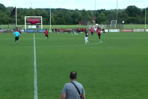 ΑΕΚ-RFC Seraing: Ισόπαλη στο δεύτερο φιλικό  (φώτος)