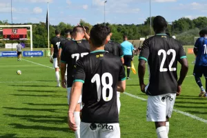 ΑΕΚ-RFC Seraing: Ισόπαλη στο δεύτερο φιλικό  (φώτος)