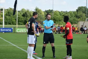 ΑΕΚ-RFC Seraing: Ισόπαλη στο δεύτερο φιλικό  (φώτος)