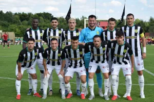 ΑΕΚ-RFC Seraing: Ισόπαλη στο δεύτερο φιλικό  (φώτος)