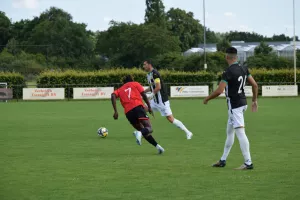 ΑΕΚ-RFC Seraing: Ισόπαλη στο δεύτερο φιλικό  (φώτος)