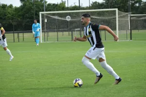 ΑΕΚ-RFC Seraing: Ισόπαλη στο δεύτερο φιλικό  (φώτος)