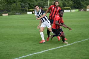 ΑΕΚ-RFC Seraing: Ισόπαλη στο δεύτερο φιλικό  (φώτος)