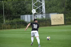 ΑΕΚ-RFC Seraing: Ισόπαλη στο δεύτερο φιλικό  (φώτος)