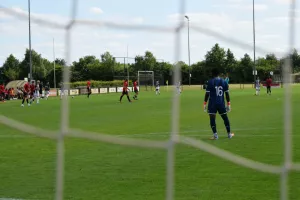 ΑΕΚ-RFC Seraing: Ισόπαλη στο δεύτερο φιλικό  (φώτος)
