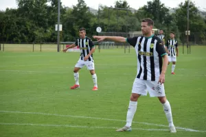 ΑΕΚ-RFC Seraing: Ισόπαλη στο δεύτερο φιλικό  (φώτος)