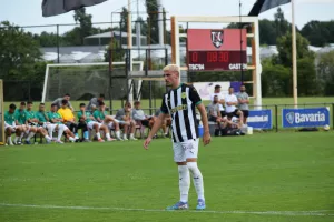 ΑΕΚ-RFC Seraing: Ισόπαλη στο δεύτερο φιλικό  (φώτος)