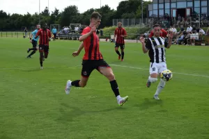 ΑΕΚ-RFC Seraing: Ισόπαλη στο δεύτερο φιλικό  (φώτος)
