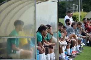 ΑΕΚ-RFC Seraing: Ισόπαλη στο δεύτερο φιλικό  (φώτος)