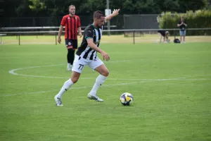 ΑΕΚ-RFC Seraing: Ισόπαλη στο δεύτερο φιλικό  (φώτος)