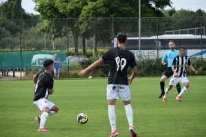 ΑΕΚ-RFC Seraing: Ισόπαλη στο δεύτερο φιλικό  (φώτος)