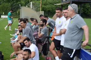 ΑΕΚ-RFC Seraing: Ισόπαλη στο δεύτερο φιλικό  (φώτος)