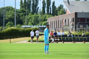 ΑΕΚ-RFC Seraing: Ισόπαλη στο δεύτερο φιλικό  (φώτος)
