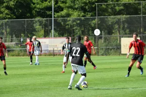 ΑΕΚ-RFC Seraing: Ισόπαλη στο δεύτερο φιλικό  (φώτος)
