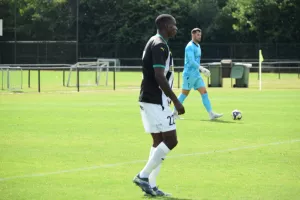 ΑΕΚ-RFC Seraing: Ισόπαλη στο δεύτερο φιλικό  (φώτος)