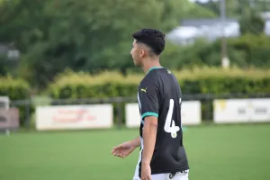 ΑΕΚ-RFC Seraing: Ισόπαλη στο δεύτερο φιλικό  (φώτος)