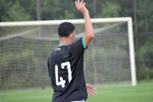 ΑΕΚ-RFC Seraing: Ισόπαλη στο δεύτερο φιλικό  (φώτος)