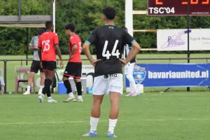 ΑΕΚ-RFC Seraing: Ισόπαλη στο δεύτερο φιλικό  (φώτος)