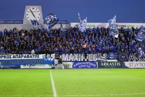 Aνόρθωση / Στο Δασάκι η επίσημη πρώτη (Λεπτομέρειες)