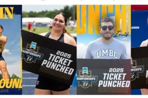 Άρχισαν οι τελικοί στο NCAA με έντονο κυπριακό ενδιαφέρον