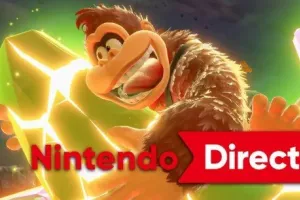 Η Nintendo ανακοίνωσε το επόμενο Nintendo Direct