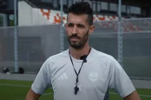 (Βίντεο) Ο γυμναστής του Άρη μιλά για την προετοιμασία 