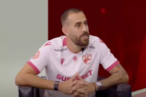 Χάμπος: "Ήμουν παιδί εκεί και μεγάλωσα - Ξέρω που ήρθα" (βίντεο)