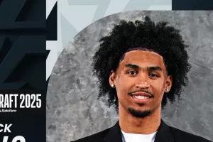 NBA Draft: Στους Σαν Αντόνιο Σπερς ο Χάρπερ, στους Σίξερς ο Έτζκομπ